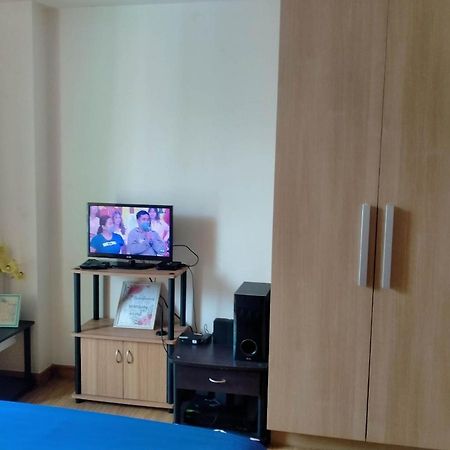 Sm Bicutan Condotel Manila Ngoại thất bức ảnh