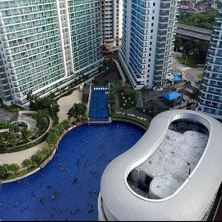 Sm Bicutan Condotel Manila Ngoại thất bức ảnh