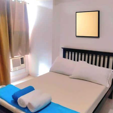 Sm Bicutan Condotel Manila Ngoại thất bức ảnh