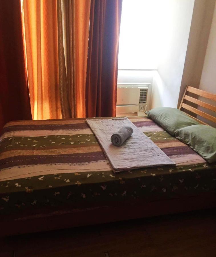 Sm Bicutan Condotel Manila Ngoại thất bức ảnh