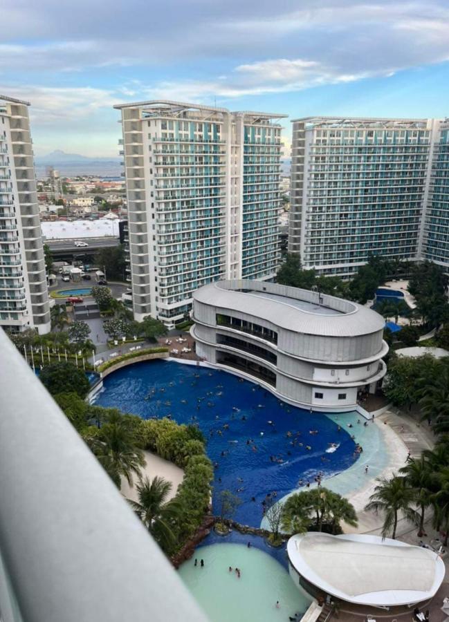 Sm Bicutan Condotel Manila Ngoại thất bức ảnh