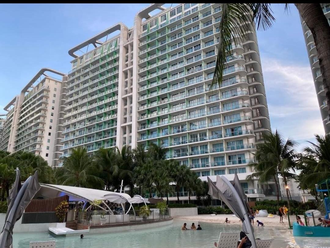 Sm Bicutan Condotel Manila Ngoại thất bức ảnh