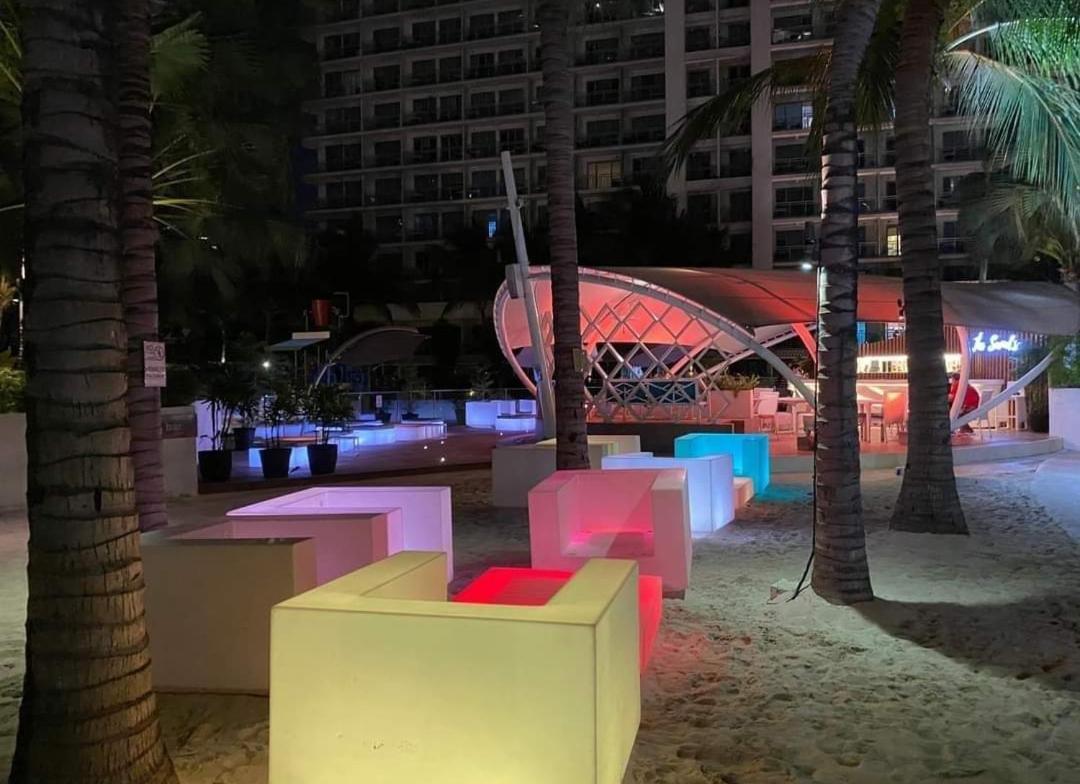 Sm Bicutan Condotel Manila Ngoại thất bức ảnh
