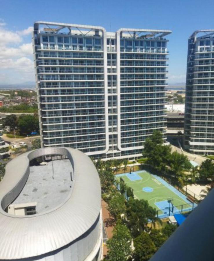Sm Bicutan Condotel Manila Ngoại thất bức ảnh