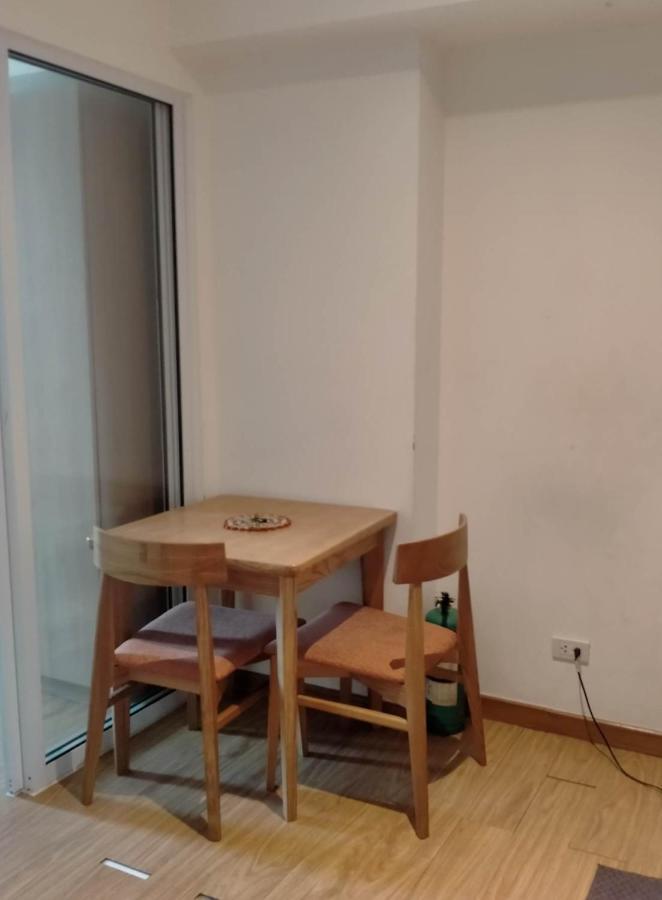 Sm Bicutan Condotel Manila Ngoại thất bức ảnh