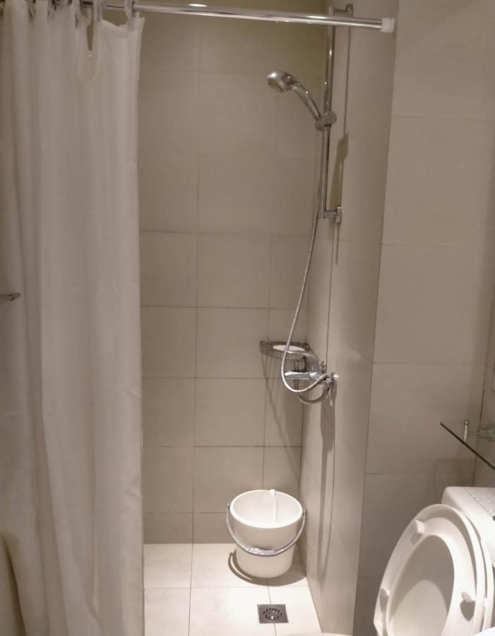 Sm Bicutan Condotel Manila Ngoại thất bức ảnh