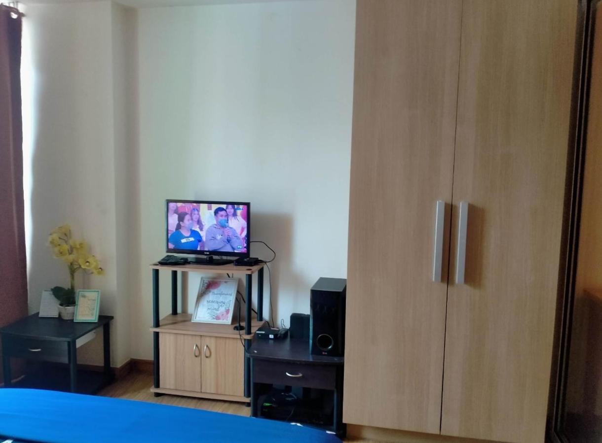 Sm Bicutan Condotel Manila Ngoại thất bức ảnh